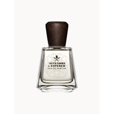 Attendre & Espérer Eau de Parfum 100ml holzig, Vetiver, frisch von Frapin