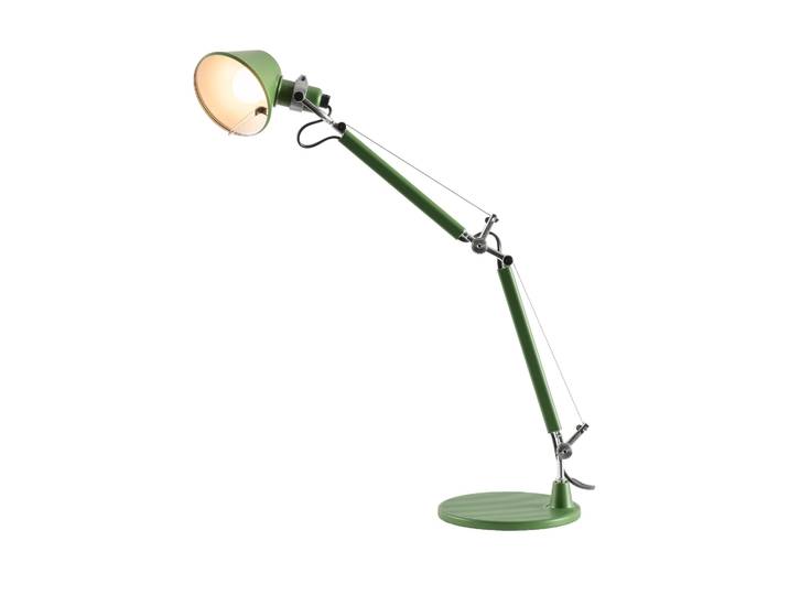 Artemide Tolomeo Micro Tischleuchte Green