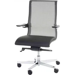 MCW, Bürostuhl, Saville (45 - 53 cm)