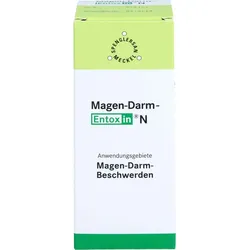 Magen Darm Entoxin N 100 ML