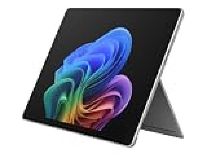 MICROSOFT SURF PRO 12TH CU5/16/512 W11 13IN PLATINUM (EP2-55237)