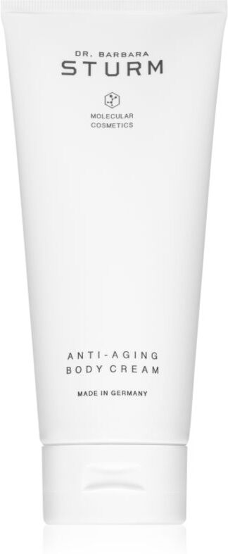 Dr. Barbara Sturm Anti-Aging Body Cream rejuvenating moisturising body cream 200 ml