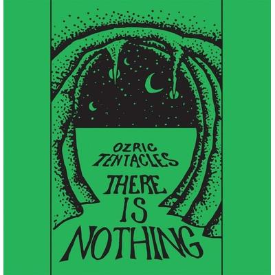 There Is Nothing (Digipak) - Ozric Tentacles, CD