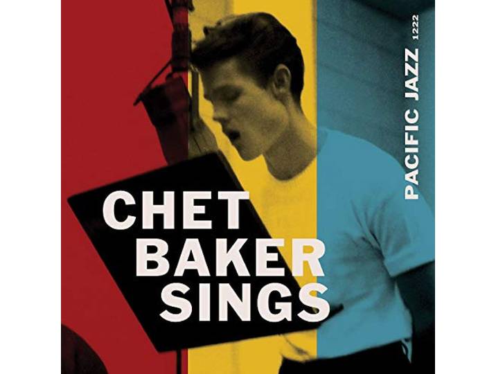 Chet Baker Sings