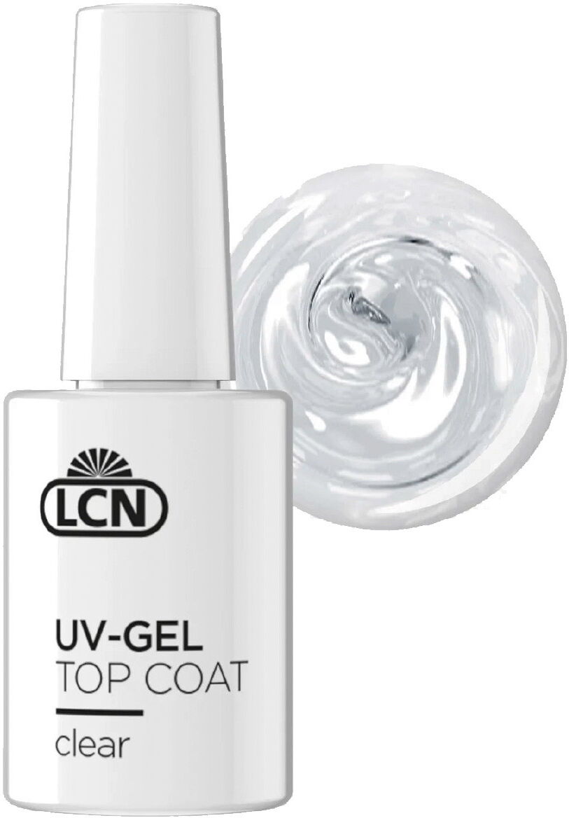 10ml LCN UV-Gel Top Coat
