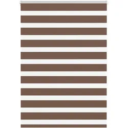 vidaXL, Rollo, Kalenella (115 x 150 cm)