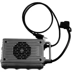 Mowrator | IP65 Charger