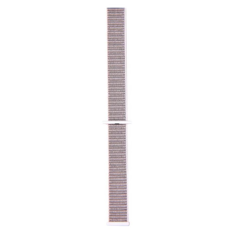 Devia Deluxe (38 mm, 40 mm, 41 mm, Fabric, Nylon) (326257PK)