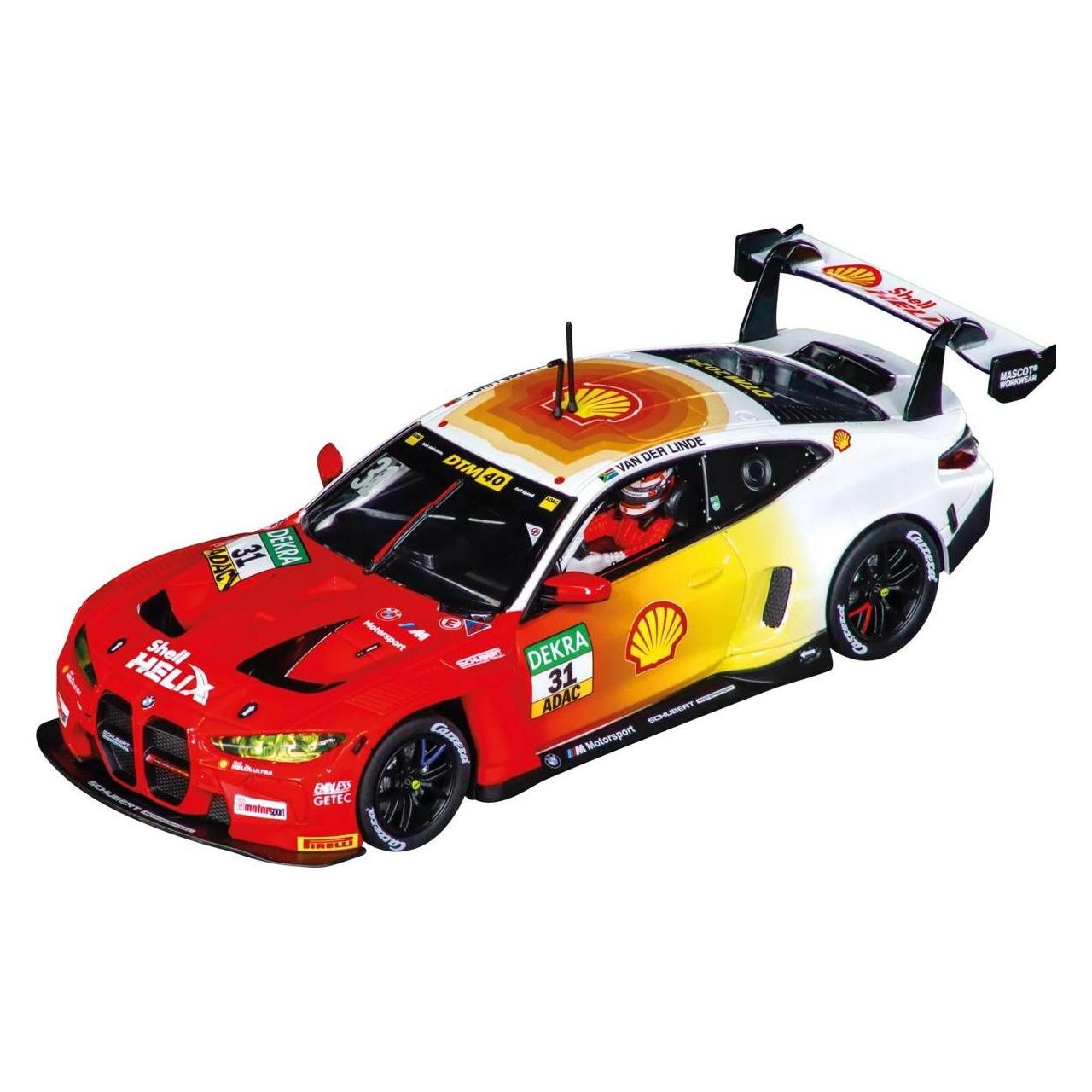 Carrera BMW M4 GT3 Schubert Motorsport No. 31 DTM 2024 (20027830)
