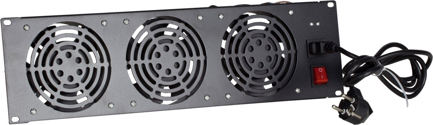 DS-IT ventilatie-unit