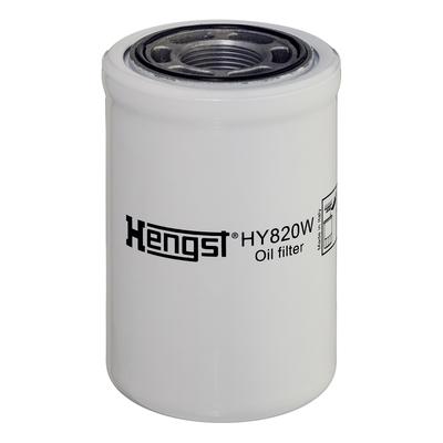 HENGST FILTER Filter, Arbeitshydraulik hy820w