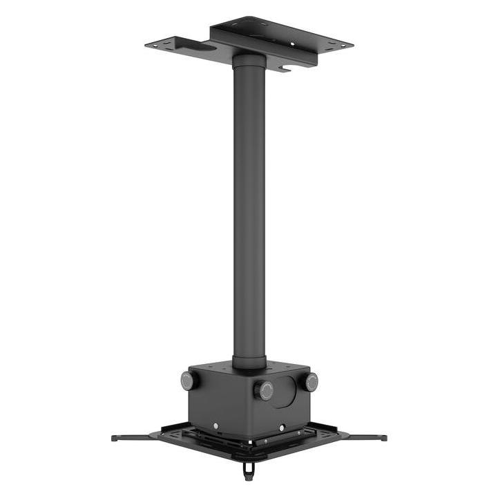 Multibrackets Beamer Deckenhalter HD, Metall, Tragkraft 40kg (Decke) (0587)