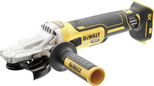 DEWALT DCG405FNT DCG405FNT-XJ Akku-Winkelschleifer 125mm 18V