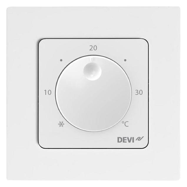 Devi Raumthermostat (088U2000)