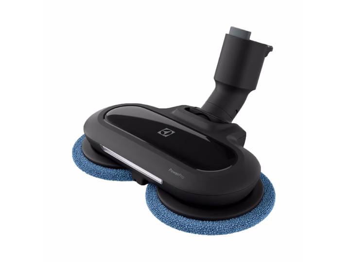 Electrolux PowerPro ZE157 Bodendüse – Staubsauger Düse/Staubsauger Bürste – schwarz
