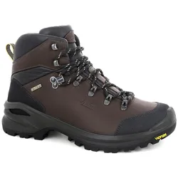 Altex, Unisex, Wanderschuhe, Rando (43), Braun