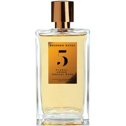 100ml Rosendo Mateu No. 5 Eau de Parfum