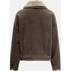 Blousonjacke ONLMARTA Braun S