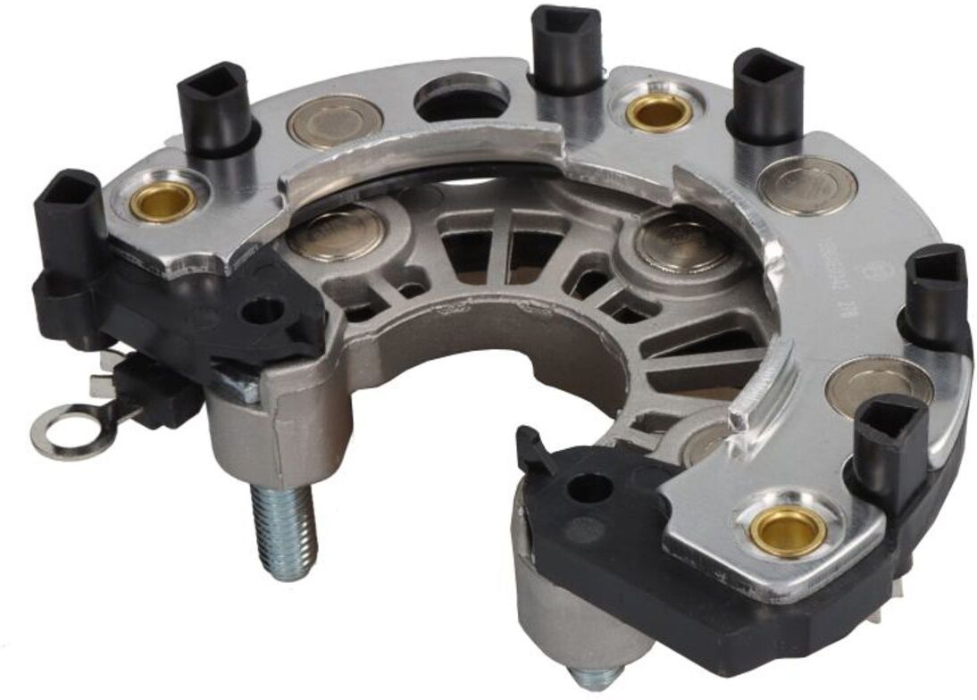 Diodenplatte, Lichtmaschine BOSCH 1 986 AE0 242