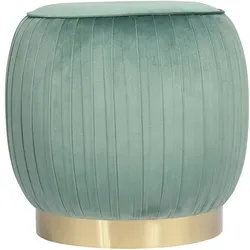 Kayoom Hocker Nerti 100 Mint