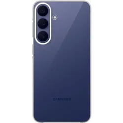 Samsung Clear Case für Galaxy S26 FE
