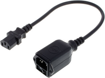 Temple Audio Design IEC AC Mains Micro Module