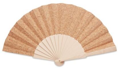 Ventaglio in legno Personalizzate o neutre midocean