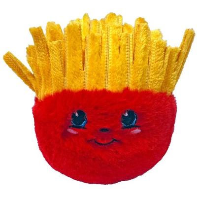SPUDS - FRENCH FRIES - BOUNCER