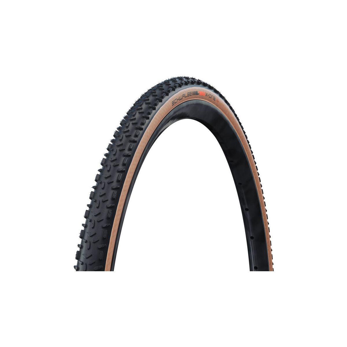 Schwalbe X-one R Evolution Line Race V-guard Super Race schwarz/transparent 33-622 SB11654463
