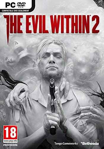 Bethesda - The Evil Within 2 Jeu PC - Preis vom 09.10.2026 07:28:09 h