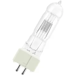 OSRAM 64752 1200W 230V GX9.5 Halogen-Studiolampe | Bühnen- & Projektionsleuchte