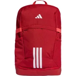 adidas Tiro Rucksack JY7972 - team power red 2/white