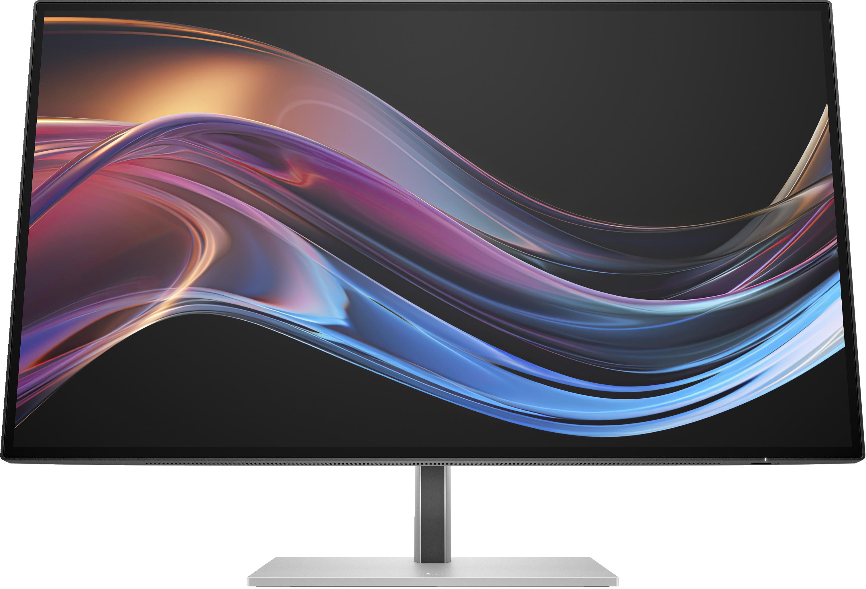 HP Serie 7 Pro 27 Zoll 4K (UHD) IPS Black Panel 16:9 Monitor