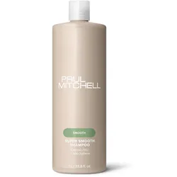 Super Smooth Shampoo