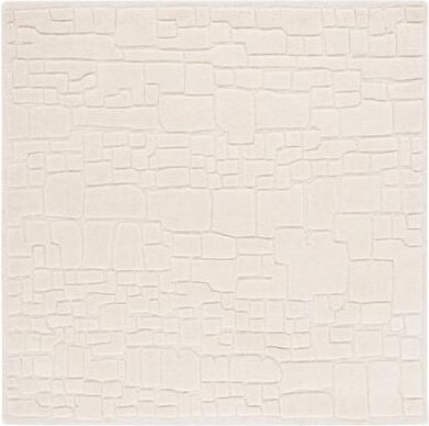 SAFAVIEH Handmade Manhattan Paca Modern Wool Rug