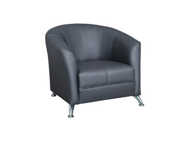 Fauteuil - Fauteuil Providence 101 106674 - Soft 020 - 86x68x77cm
