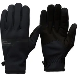 Black Diamond, Skihandschuhe, (M)