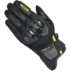 Held Sambia 2 Damen Adventurehandschuhe schwarz - D-5
