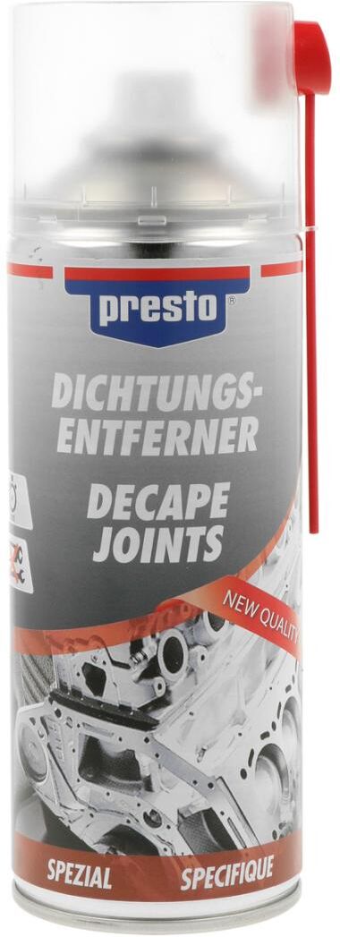 european aerosols presto Dichtungsentferner, 400 ml