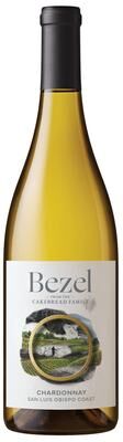 """Bezel Chardonnay 2024 White Wine - California"""