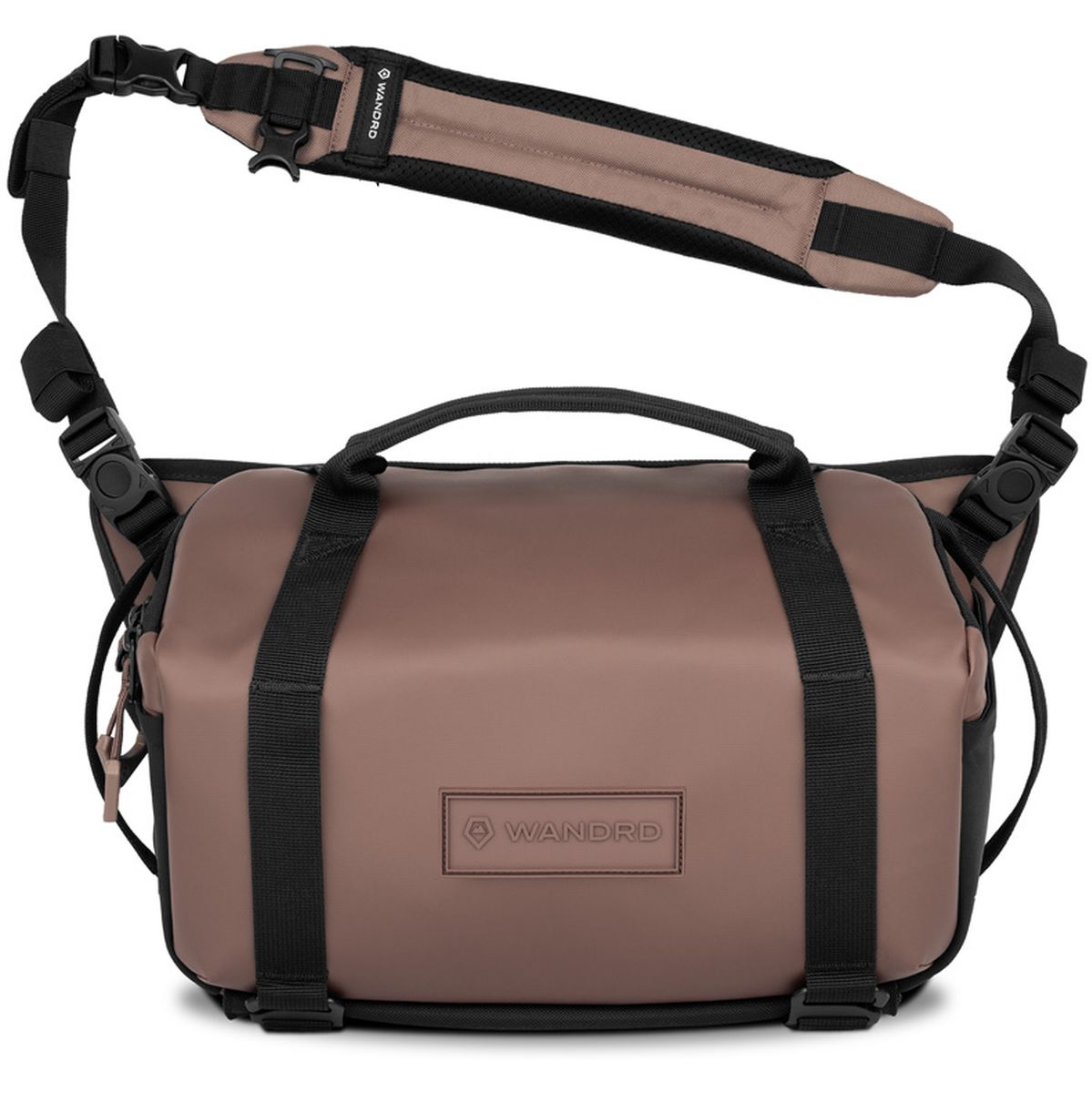 WANDRA WANDRD Rogue Sling 9l Atacama Clay V2 (+ Gratis WANDRD Socks)
