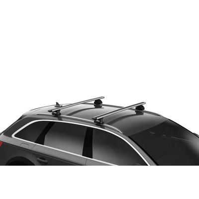 THULE Dachträgerfuß Evo Flush Rail 710600