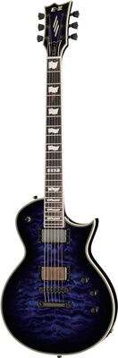 ESP E-II Eclipse QM RDB Reindeer Blue
