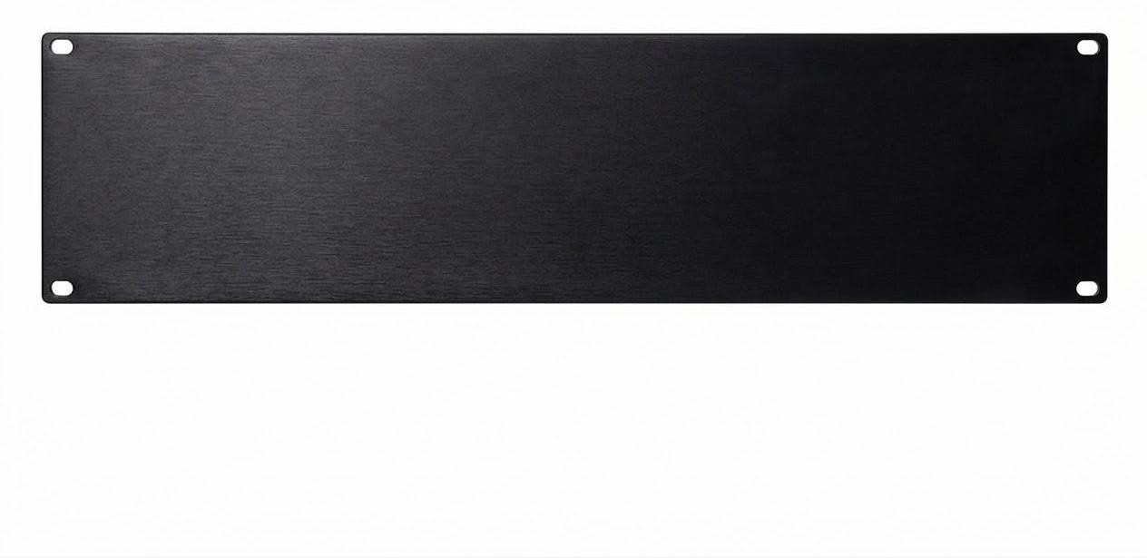 DSIT 19-inch afdekplaat DS-IT