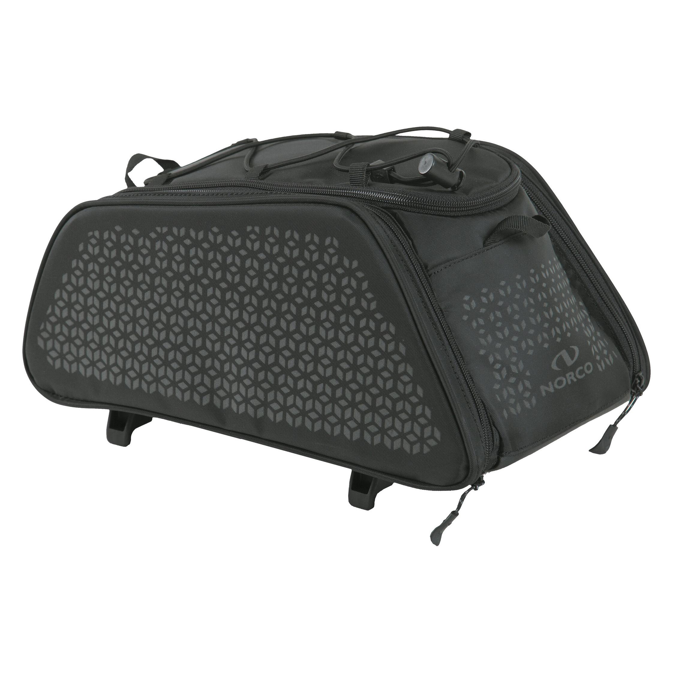 Norco Tayfort (17 l, Gepäckträgertasche) (0255TS)