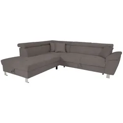Z2 Ecksofa PINK - SC ca. 226,00x257,00