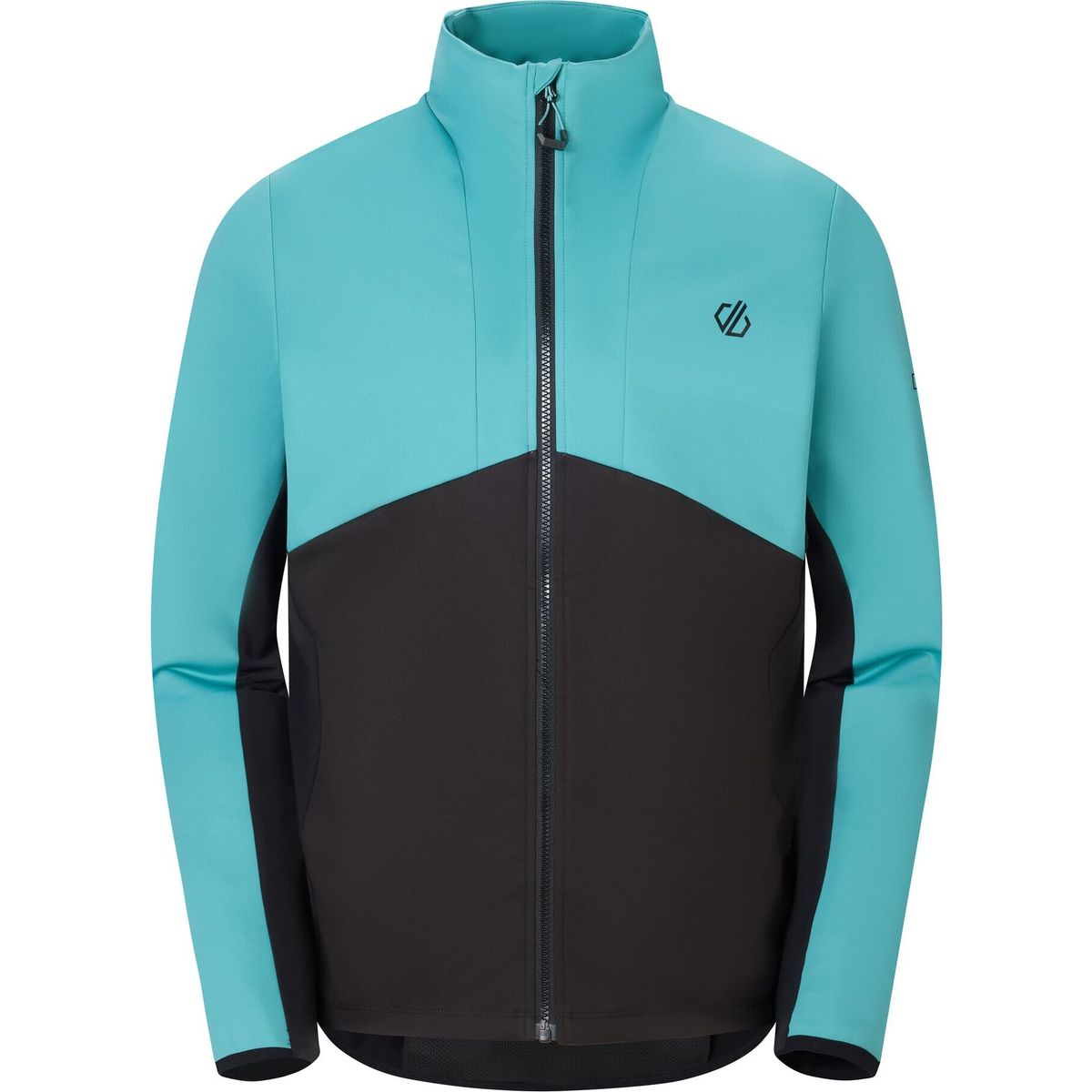 Dare2b Pr Move3 L Jacket teal/black (ZFH) XS DML624-ZFH-XS
