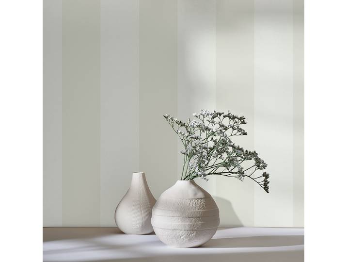 Vliestapete 47633 Blockstreifen 53 x 1005 x 1cm