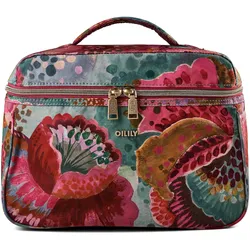 Oilily Cocos Beauty Case, Necessaire, Mehrfarbig