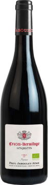 Les Jalets rouge 2023 - Paul Jaboulet Aîné - Crozes-Hermitage - Rotwein - 0.75L